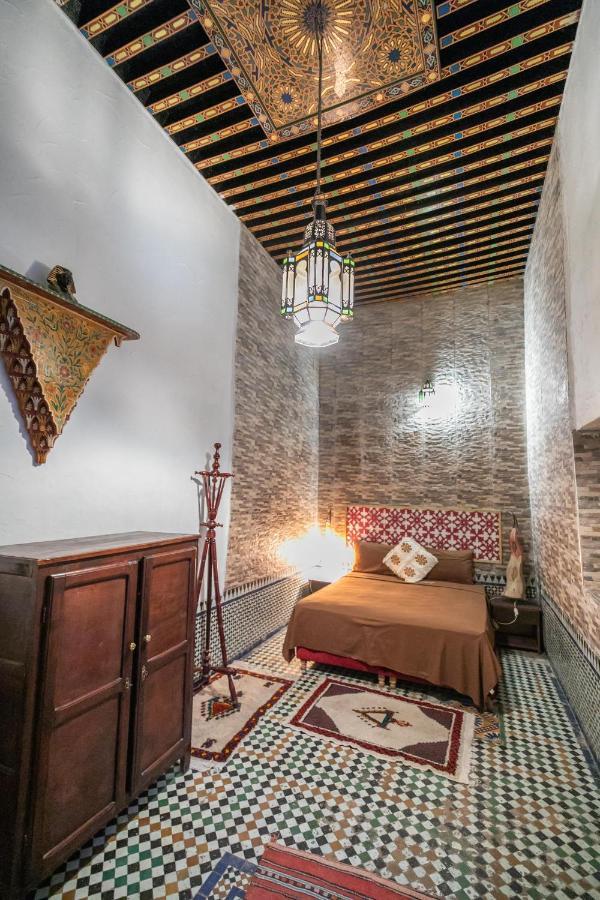 Dar Fez Arabic酒店 外观 照片